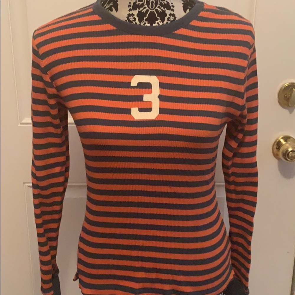 Long Sleeve (Stripe)